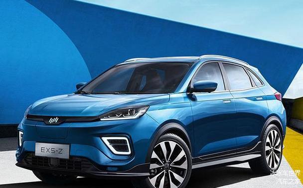 成都341WEY威派豪华SUV市场的黑马，零跑汽车与智能交通系统的协同